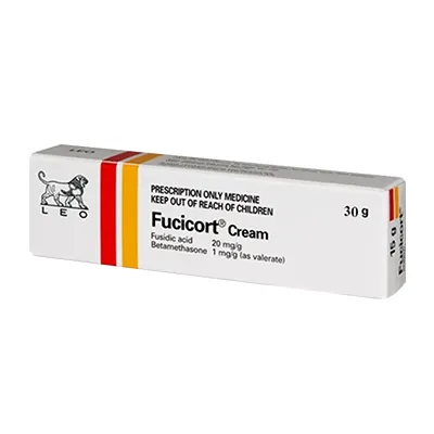 كريم فيوسيكورت Fucicort