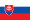 Flag of Slovakia