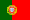 Flag of Portugal