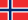 Flag of Norway