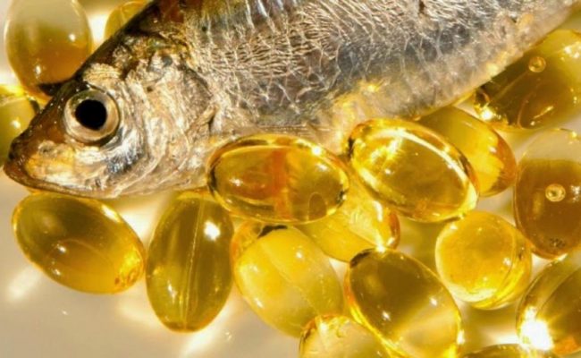 فوائد omega 3 للجنس