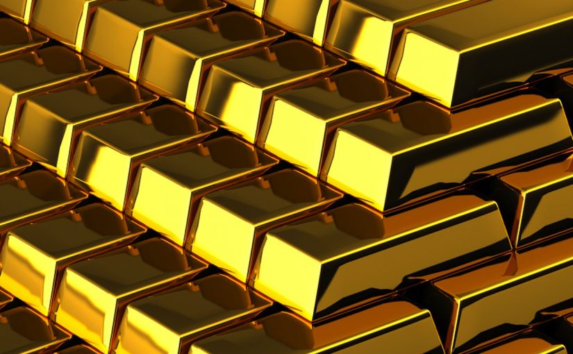 أسعار الذهب في السعودية السبت 14 مارس 2020 ..وارتفاع طفيف