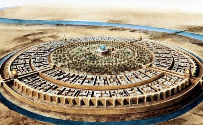 اخر خلفاء الدولة العباسية