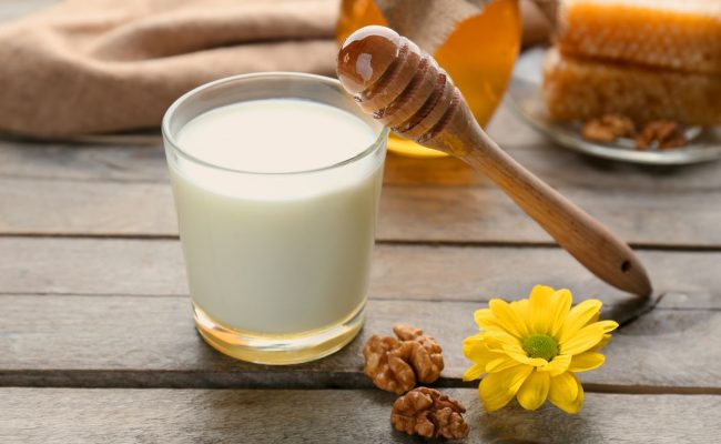 خلطة للتسمين من تجربتي الشخصية