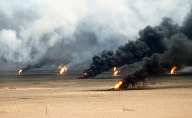 ما واجبك نحو وطنك في وقت الحرب