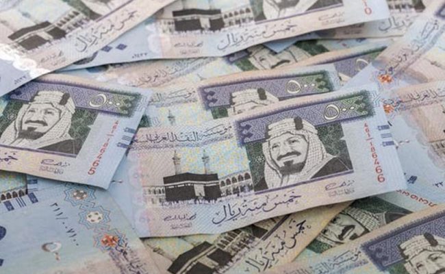 ١٣ مليون درهم كم بالسعودي