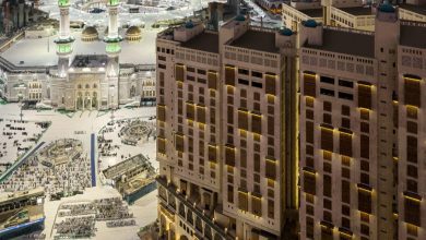 ارخص 5 فنادق متوفرة في مكة المكرمة