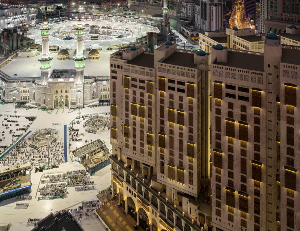 ارخص 5 فنادق متوفرة في مكة المكرمة