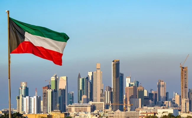 الاستعلام الشخصي بالرقم المدني عن القضايا الكويت
