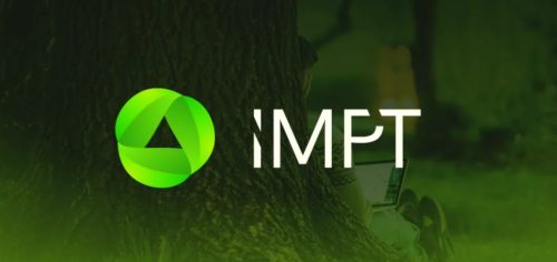 IMPT عملة رقمية جديدة صديقة للبيئة