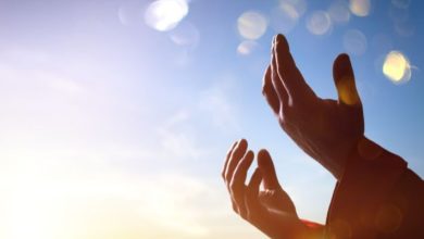 أقوي دعاء الغربة والسفر عن الاهل