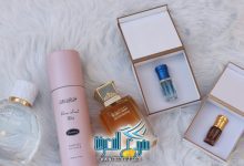 افضل عطور عبدالصمد القرشي للنساء