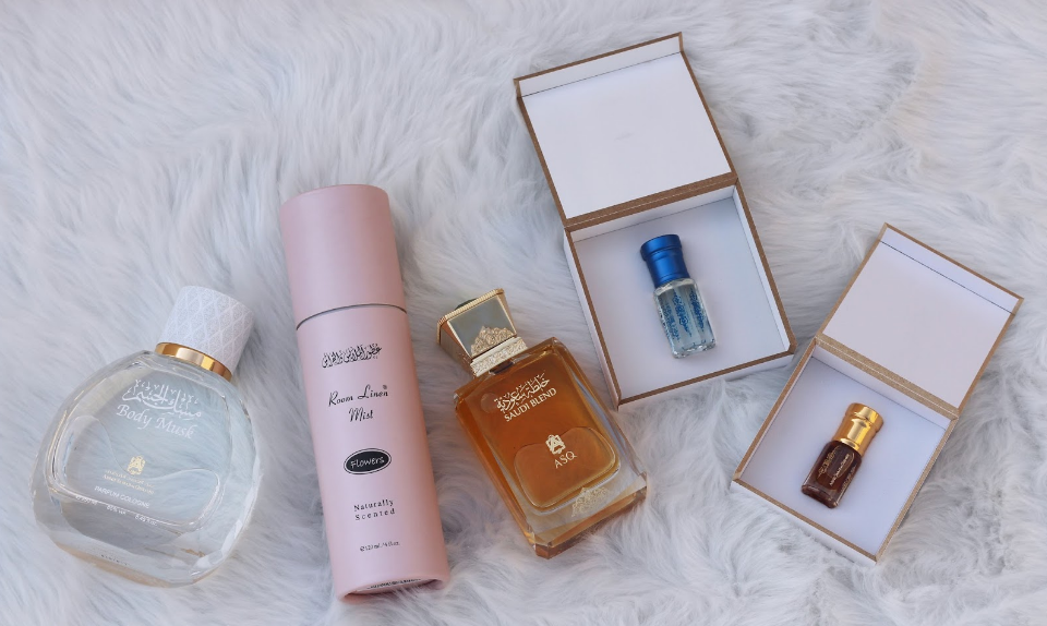 افضل عطور عبدالصمد القرشي للنساء مبيعًا افضل عطور عبدالصمد القرشي للنساء مبيعًا