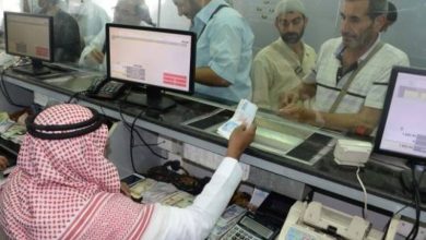 أسماء بنوك الإمارات