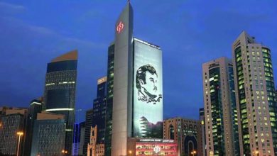 اسماء بنوك قطر
