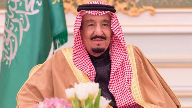 تفسير حلم رؤية الملك سلمان بن عبدالعزيز في المنام