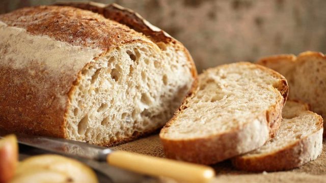 تفسير رؤية الخبز في المنام