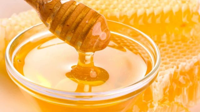 تفسير رؤية العسل في المنام