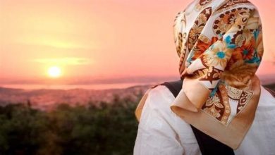 تفسير رؤية ثدي امرأة اعرفها