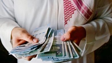 تمويل شخصي