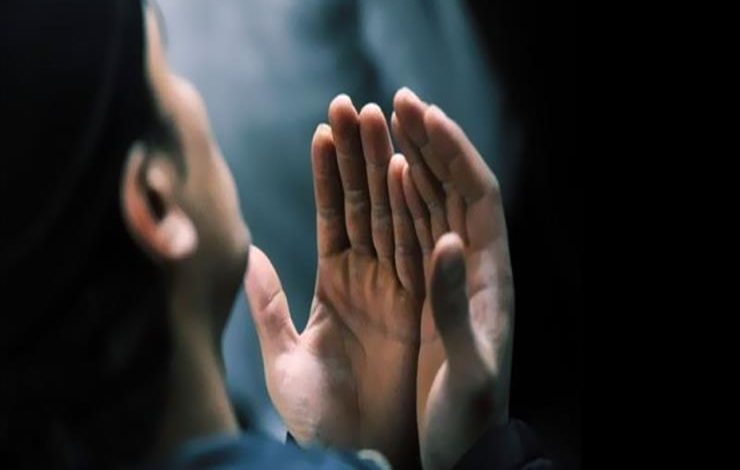 دعاء الفرج و النجاح والزواج السريع