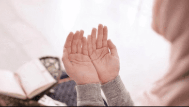 دعاء تحصين الزوج من السحر والحسد