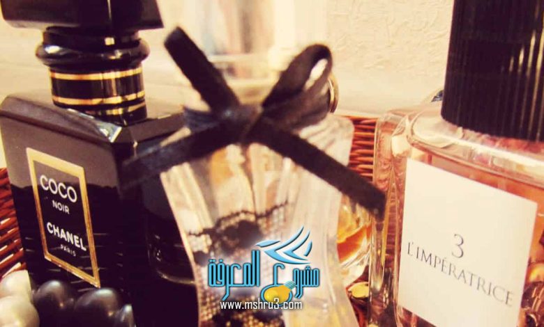 عطور الماجد للعود النسائية والرجالية