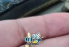 تفسير ضياع فردة حلق ذهب