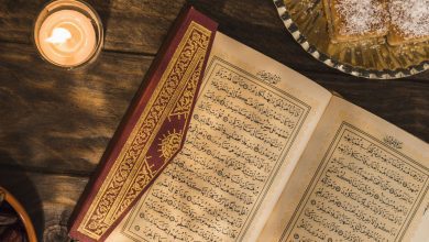 تفسير رؤية الجن وقراءة القرآن