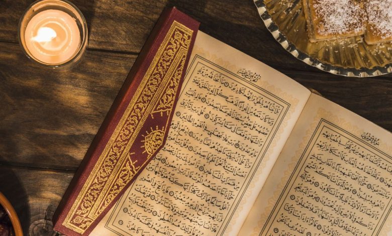 تفسير رؤية الجن وقراءة القرآن