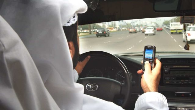 نقل كفالة سائق خاص في السعودية بالخطوات 1444