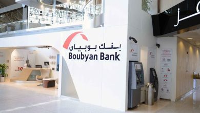 بنك بوبيان الكويت
