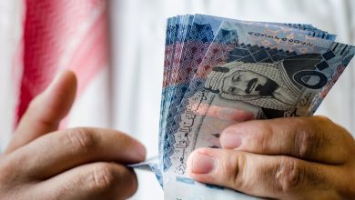 شراء مديونية بنك الرياض