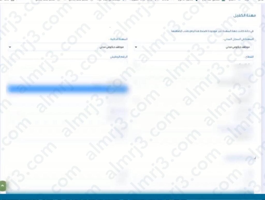 شروط بنك التسليف للمتقاعدين الجديدة