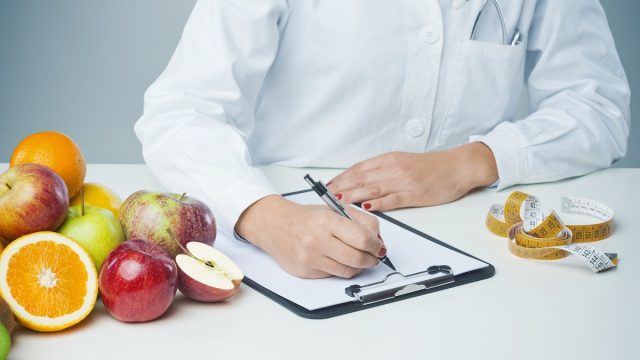 مستقبل تخصص علوم الغذاء والتغذية