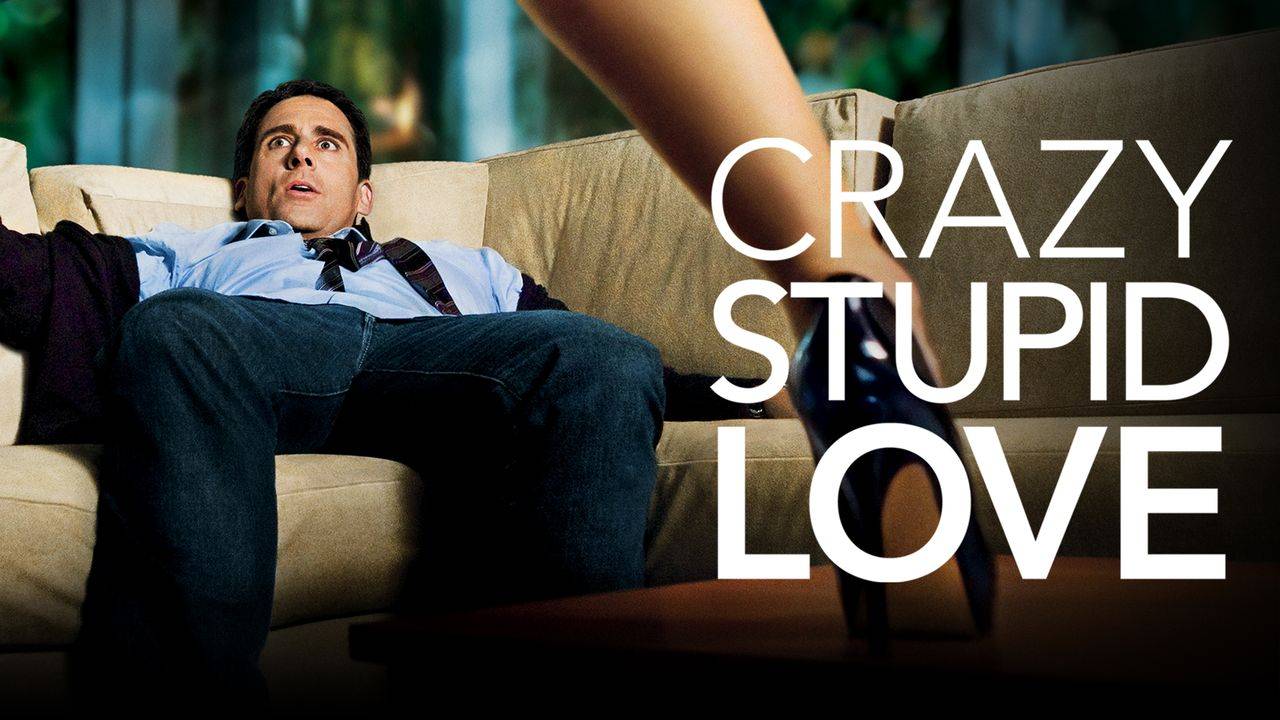 Crazy, Stupid, Love (2011)