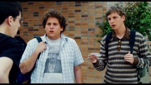 Superbad (2007)