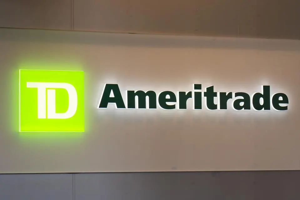 منصة TD Ameritrade للتداول