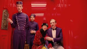 The Grand Budapest Hotel (2014)