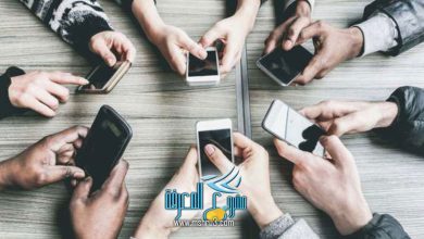 أضرار الهاتف