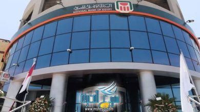 سويفت كود البنك الاهلي المصري لكل الفروع