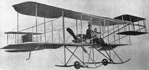 من هو مخترع أول طائرة في العالم؟