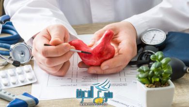 فترة النقاهة بعد عملية تحويل المسار