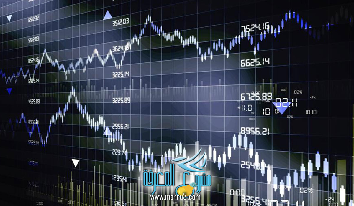 تداول العملات للمبتدئين الفوركس Forex - مشروع المعرفة