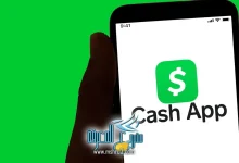 التسجيل في تطبيق cash app