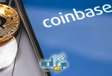 أسهم Coinbase