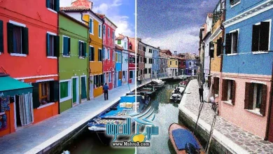 مواقع لتحسين جودة الصور بالذكاء الاصطناعي