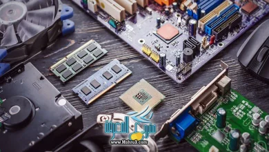 معرفة إمكانيات جهازك