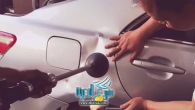 افضل ورشة سمكرة في الرياض