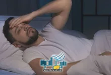 رجيم النوم